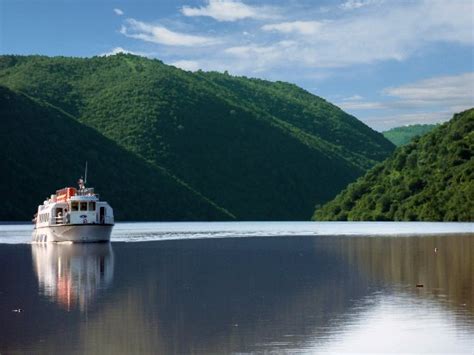 barco tajo internacional reservas|Barco del Tajo